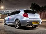BMW 118d 3-Door Performance Edition 2011 года